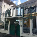 Homestay Tirana City Rooms *
