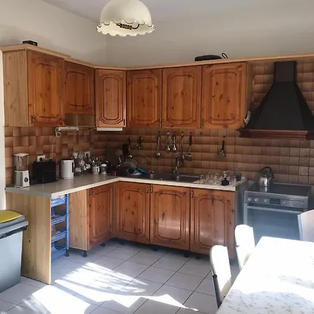- Vatra E Lagjes By Payman Club Homestay
