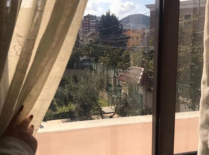 Ubytování v soukromí - Vatra E Lagjes By Payman Club *