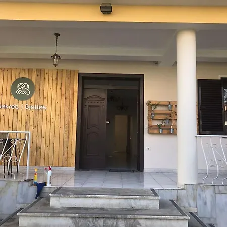 Tirana City Rooms - Vatra e Lagjes by Paymán Club Habitación en casa particular Tirana