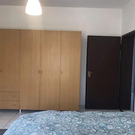 ホームステイ Tirana City Rooms