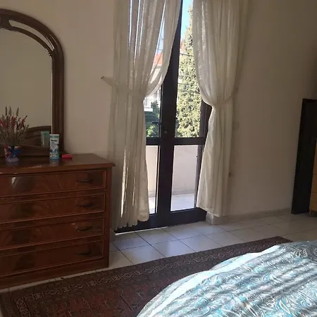 Tirana City Rooms Tirana