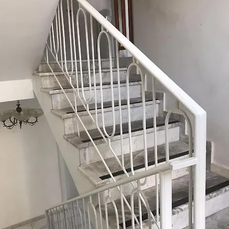 Tirana City Rooms
