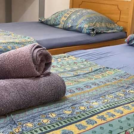 Tirana City Rooms *