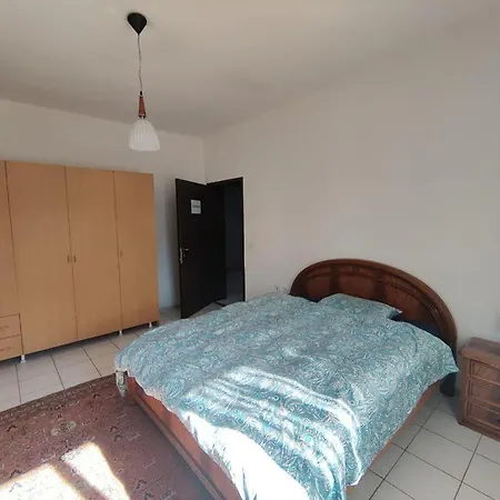 Tirana City Rooms Tirana