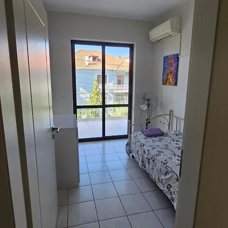 Homestay Tirana City Rooms