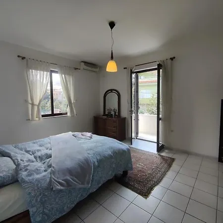 Tirana City Rooms Tirana