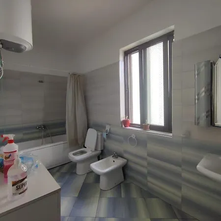 Homestay Tirana City Rooms