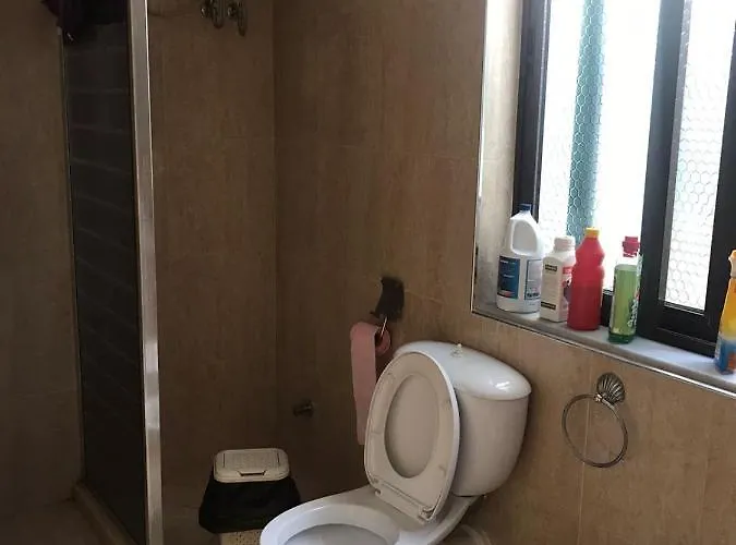 - Vatra E Lagjes By Payman Club Проживание в семье *