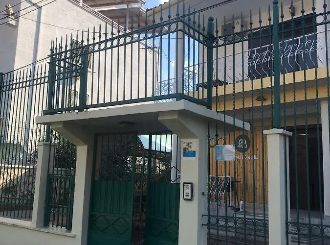 Проживание в семье - Vatra E Lagjes By Payman Club *