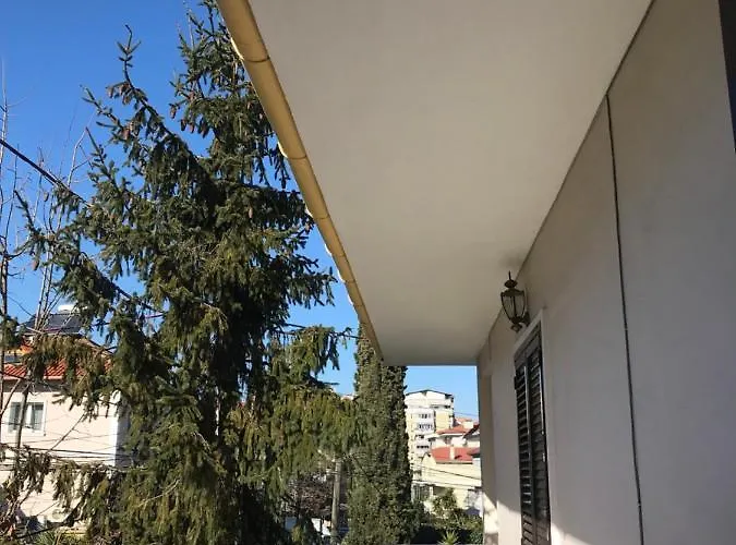 Tirana City Rooms - Vatra e Lagjes by Paymán Club *