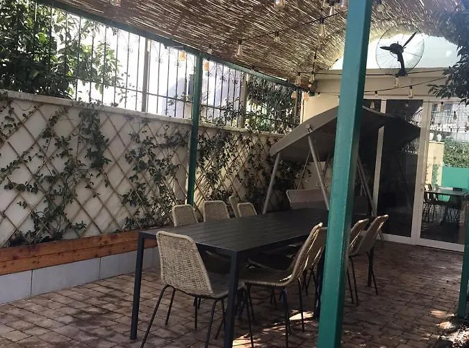 Tirana City Rooms - Vatra e Lagjes by Paymán Club * Tirana