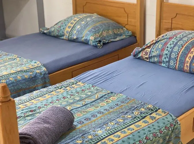 Tirana City Rooms - Vatra e Lagjes by Paymán Club * Tirana