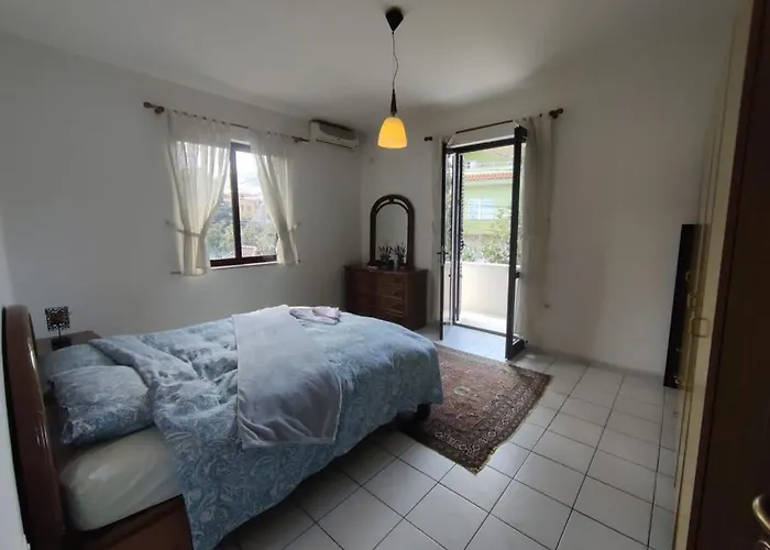 Tirana City Rooms - Vatra e Lagjes by Paymán Club *