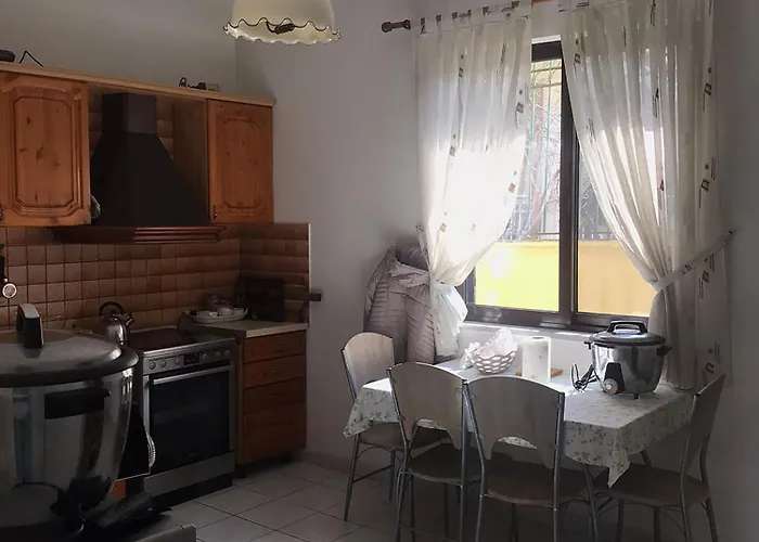 Habitación en casa particular Tirana City Rooms - Vatra e Lagjes by Paymán Club